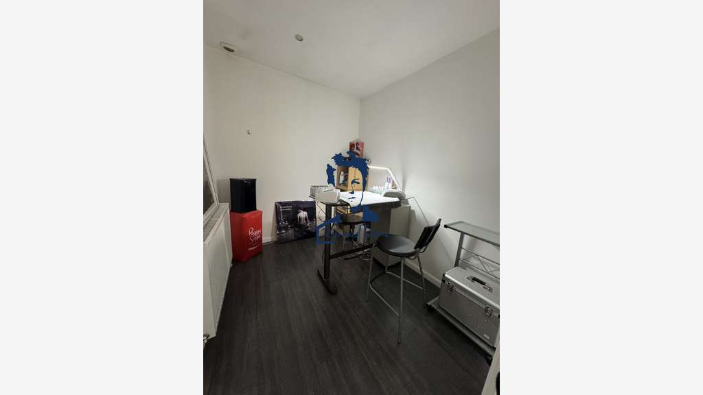 Vente fonds institut beauté à Charleville Mezieres