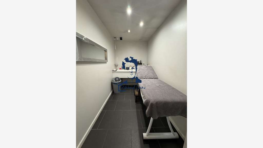 Vente fonds institut beauté à Charleville Mezieres