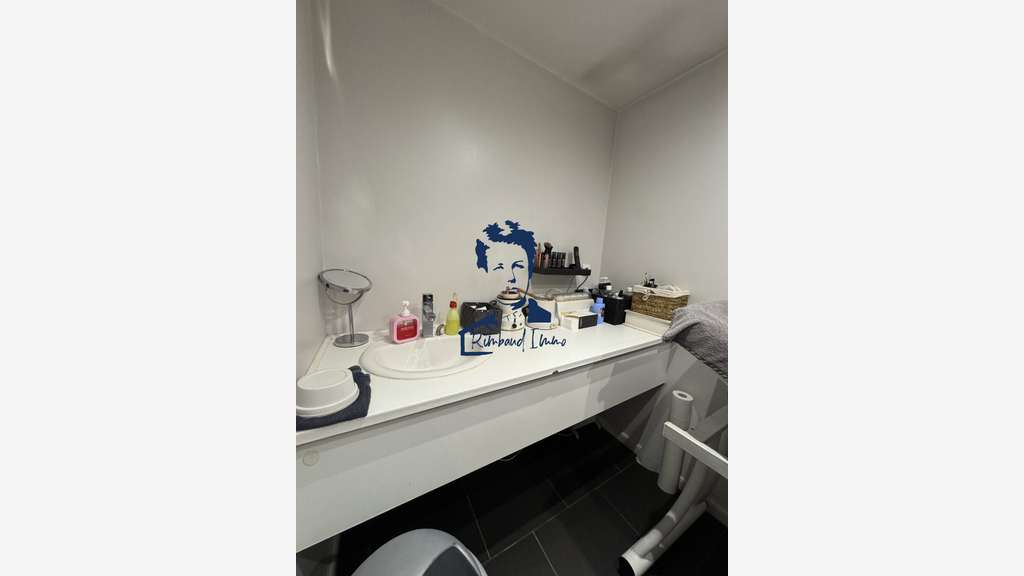 Vente fonds institut beauté à Charleville Mezieres