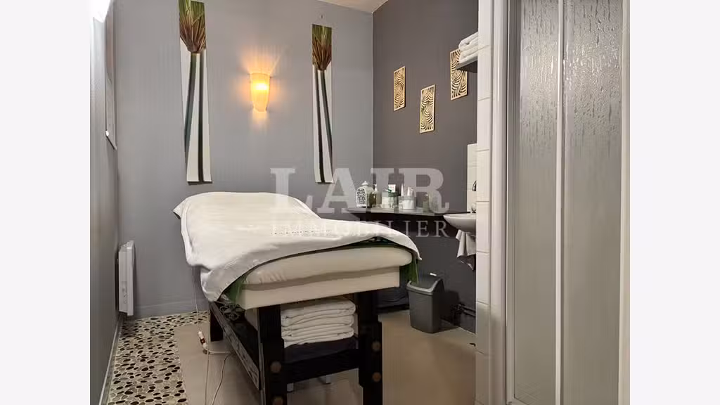 A vendre institut de beauté à l'entrée d'Alençon
