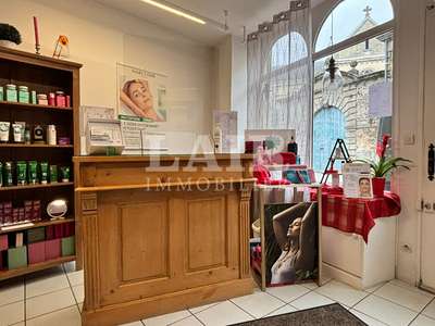 Vente Beauté - Esthétique - Coiffure à Alençon