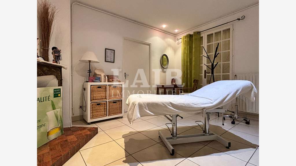 A vendre institut de beauté à l'entrée d'Alençon