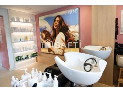 Vente Beauté - Esthétique - Coiffure à Ambilly