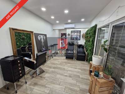 FDC coiffure esthétique à vendre à Berre l'Etang