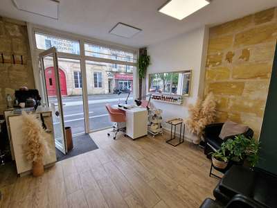 Vente Beauté - Esthétique - Coiffure à Bordeaux