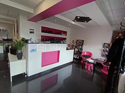 Vente Beauté - Esthétique - Coiffure à Bourg-Fidèle