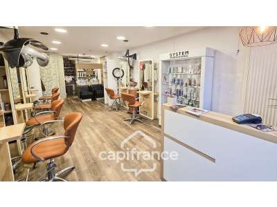 Vente Beauté - Esthétique - Coiffure à Chalon-sur-Saône