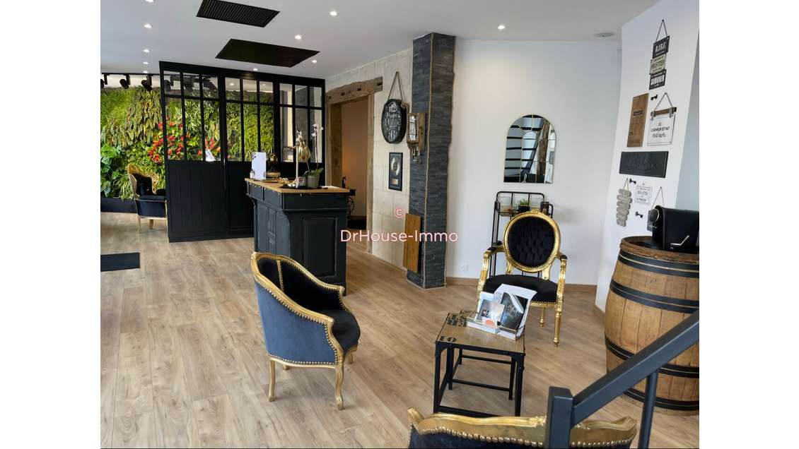 Vente institut de bien être à Château la Vallière