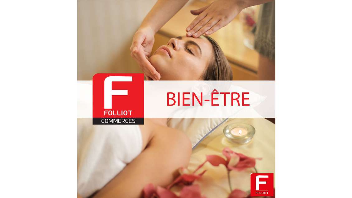 A vendre institut de beauté à Cherbourg centre