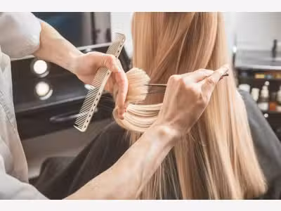 Salon de coiffure à vendre au Nord de Rennes