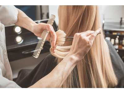 Vente Beauté - Esthétique - Coiffure à Chevaigné