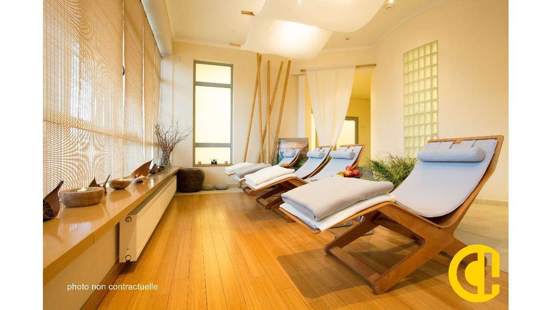 A vendre institut de beauté à Clermont-Ferrand