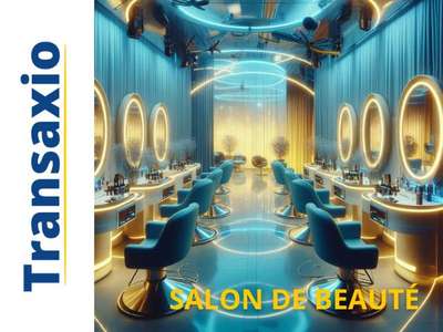 Vente Beauté - Esthétique - Coiffure à Saint-Brieuc