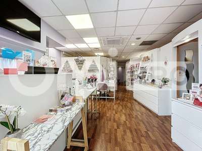 Vente Beauté - Esthétique - Coiffure à Creil