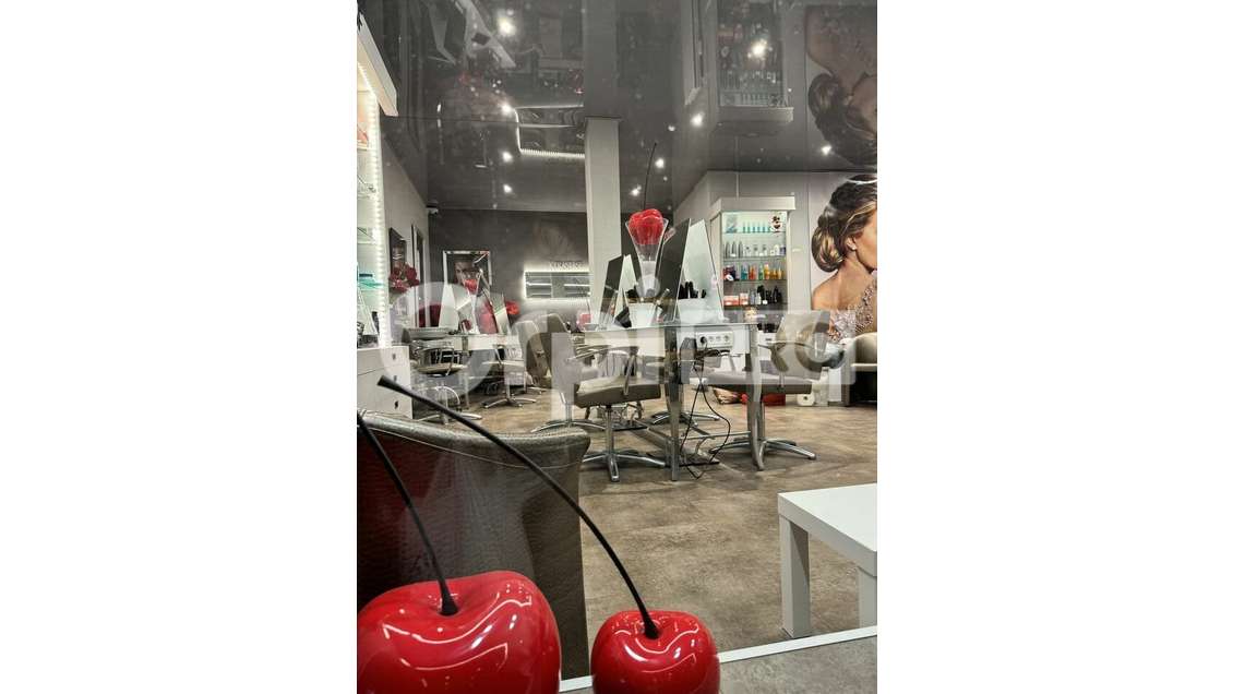 Vente fonds de commerce coiffure à Crépy en Valois