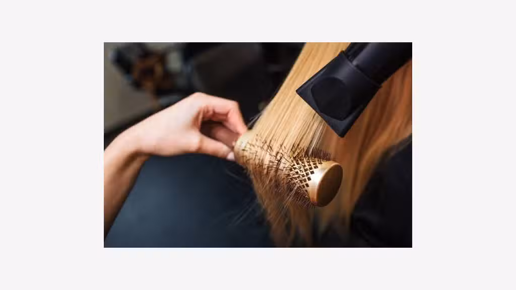A vendre salon de coiffure de 107m² près d'Orsay