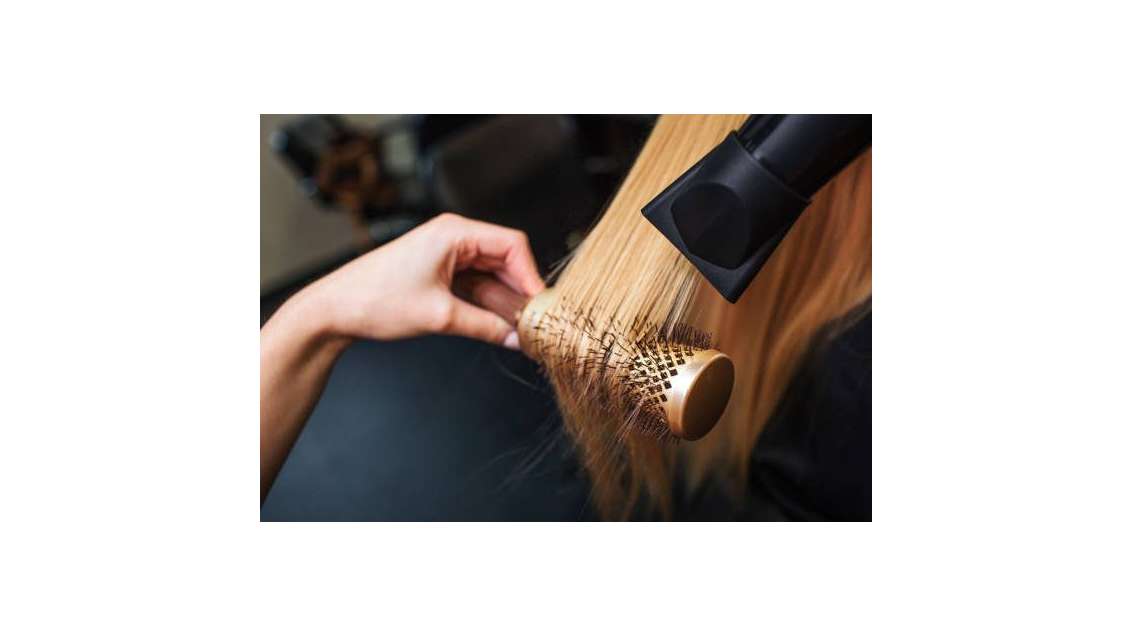 A vendre salon de coiffure de 107m² près d'Orsay