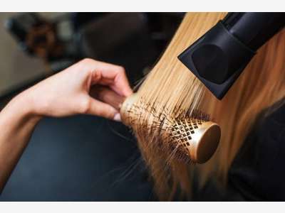 A vendre salon de coiffure de 107m² près d'Orsay