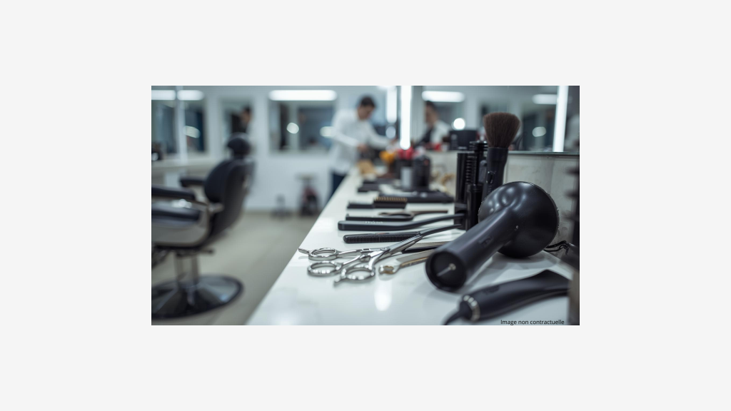 Salon de coiffure à vendre en Haute Savoie