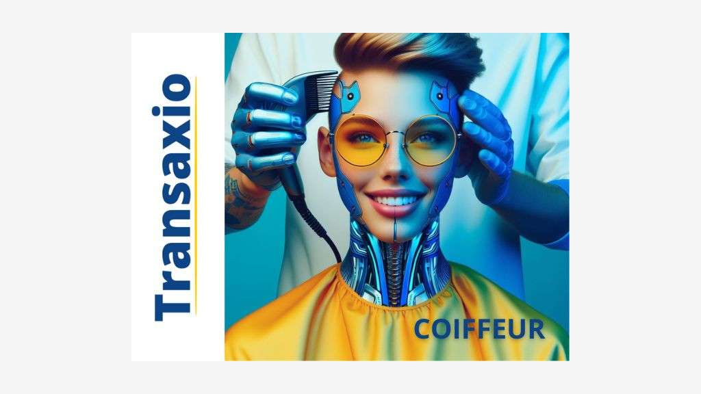 Cede salon de coiffure à Hazebrouck