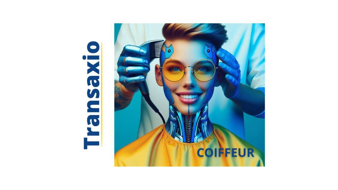 Cede salon de coiffure à Hazebrouck