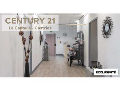 Vente Beauté - Esthétique - Coiffure à Jacou