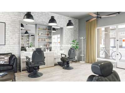 Vente Beauté - Esthétique - Coiffure à La Flèche