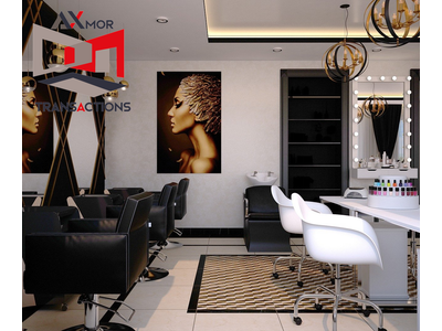 Vente Beauté - Esthétique - Coiffure à Lannion