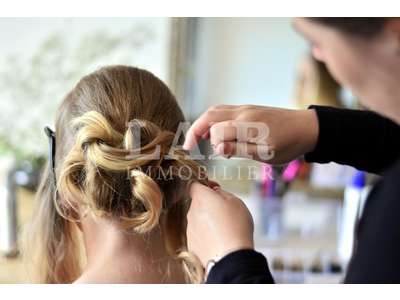 Vente Beauté - Esthétique - Coiffure à Laval