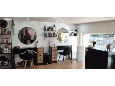 Vente Beauté - Esthétique - Coiffure au Cannet