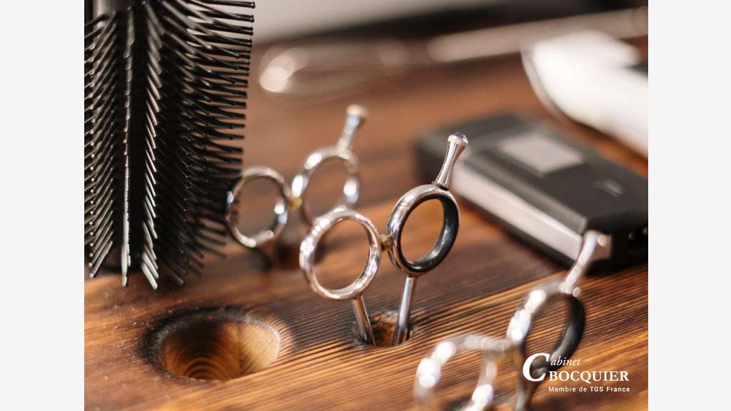Cède salon de coiffure mixte fort potentiel Nantes