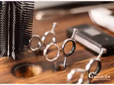 Cède salon de coiffure mixte fort potentiel Nantes