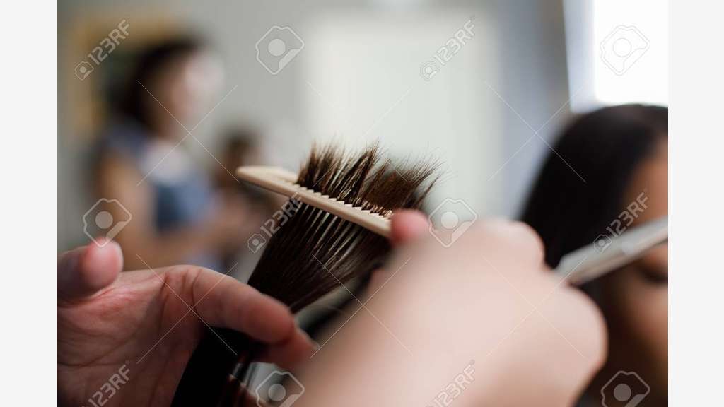 Vente Salon de coiffure en Parfait état Nord 44