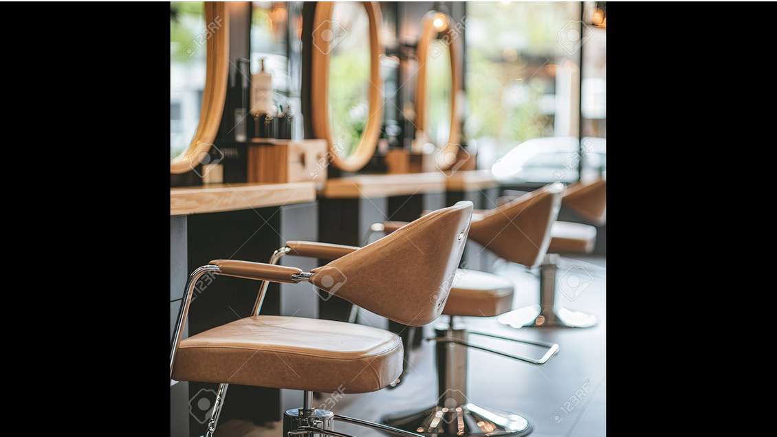 Vente Salon de coiffure en Parfait état Nord 44