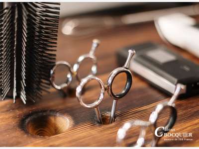 Vente salon de coiffure mixte de renom dept 44