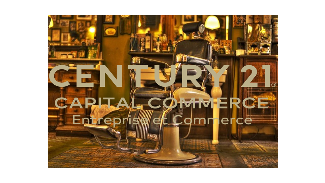 Vente salon de coiffure bon empl St Jean de Braye