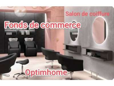 Vente Beauté - Esthétique - Coiffure à Lorient