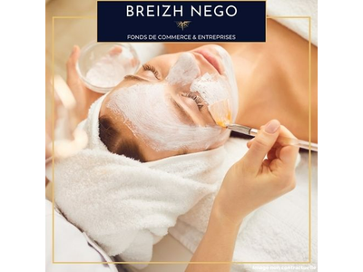 Vente Beauté - Esthétique - Coiffure à Lorient