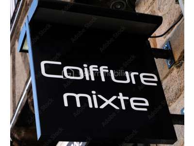 Vente Beauté - Esthétique - Coiffure à Lorient