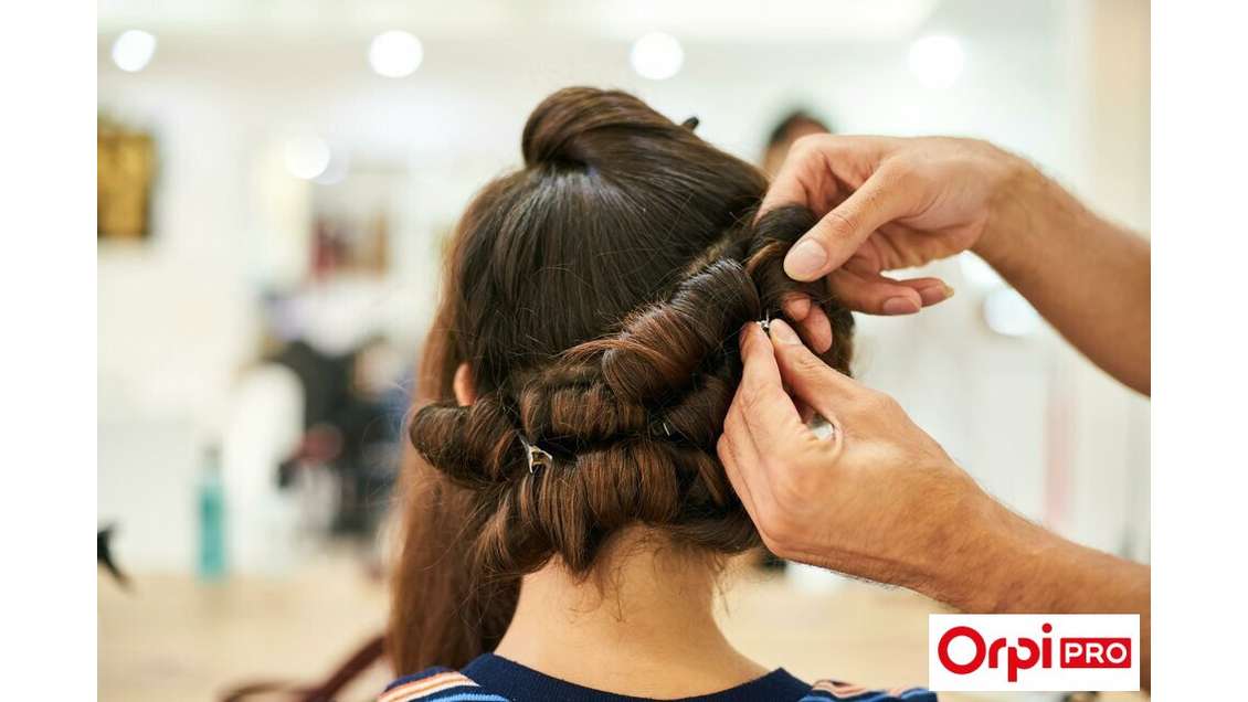 Vente salon de coiffure idéalement situé à Lyon 6