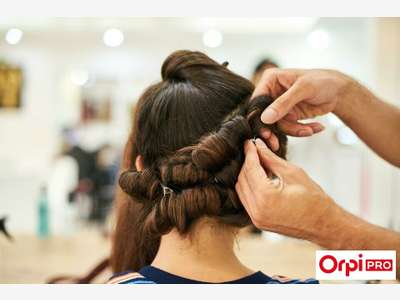 Vente salon de coiffure idéalement situé à Lyon 6