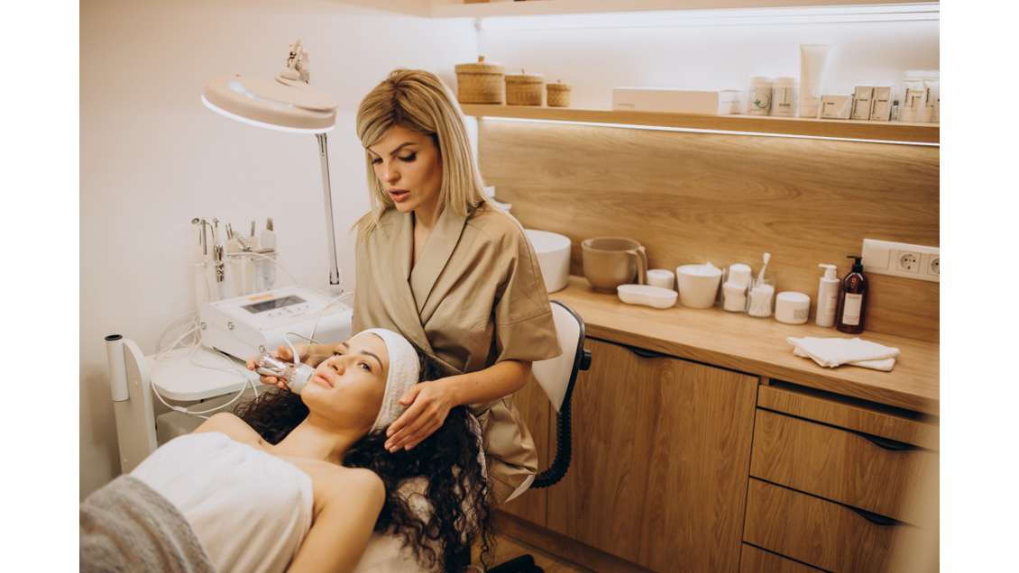 Vente Centre de beauté 3 implantations à Marseille