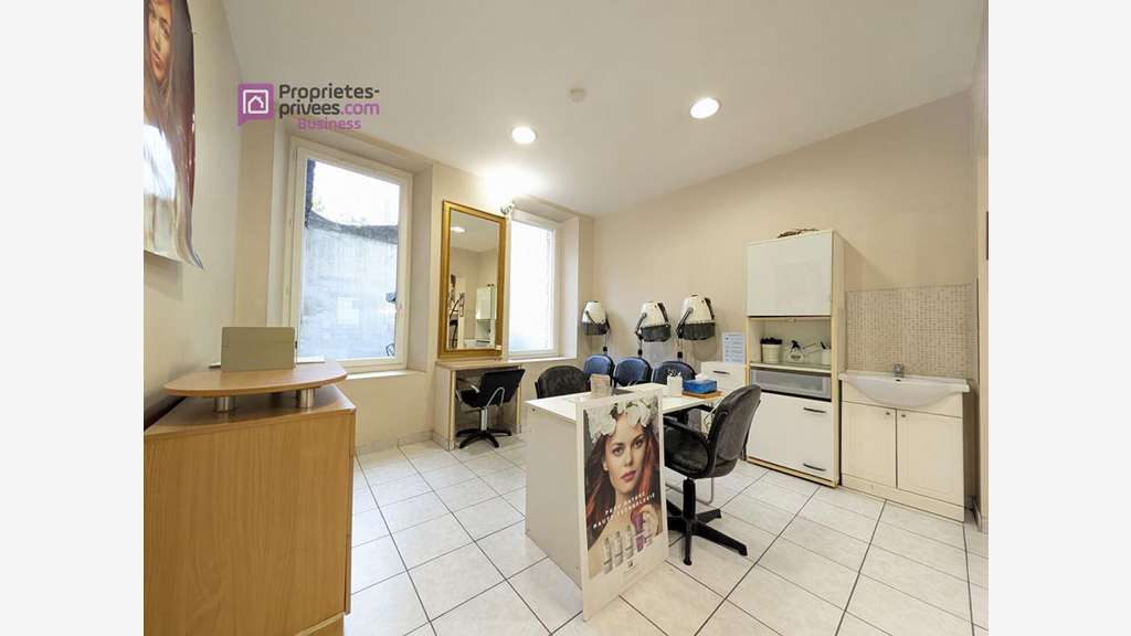 AV salon de coiffure et esthétique Marseille 13004