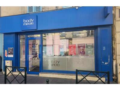 Vente Beauté - Esthétique - Coiffure à Nanterre