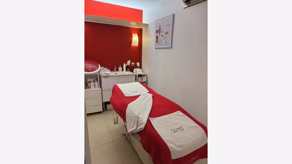 Vente institut de beauté à Nice Ferber