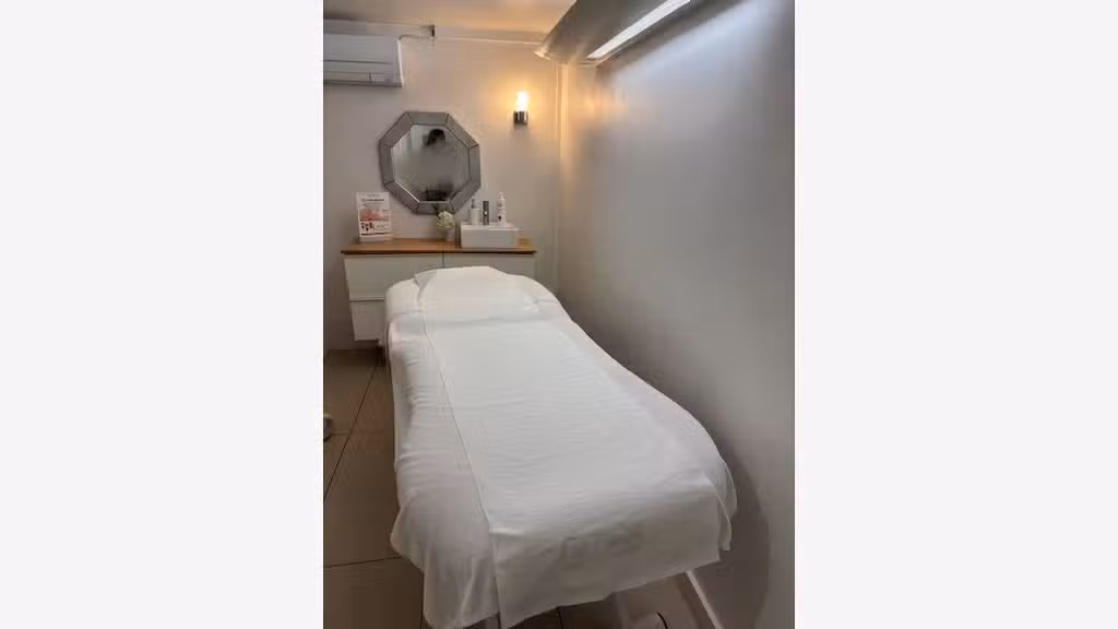 Vente institut de beauté à Nice Ferber