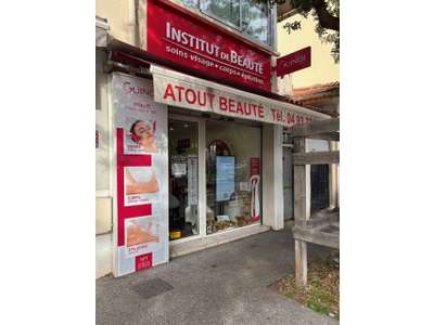 Vente Beauté - Esthétique - Coiffure à Nice