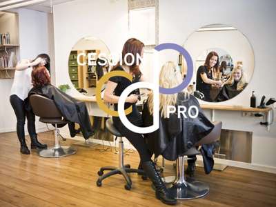 Vente salon de coiffure et d’esthétique sur Nîmes