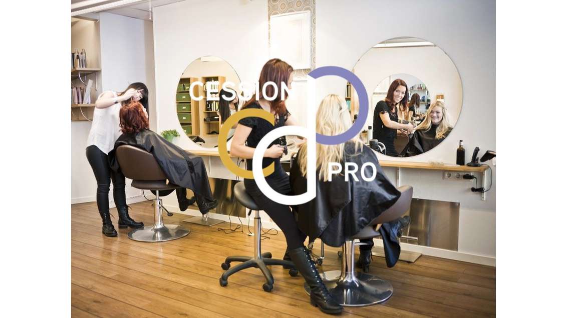 Vente salon de coiffure et d’esthétique sur Nîmes