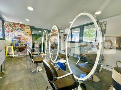 Vente Beauté - Esthétique - Coiffure à Nîmes